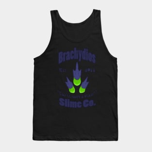 Brachydios Slime Co. Tank Top